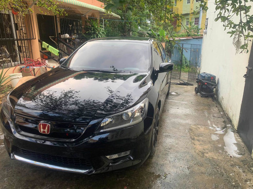 Imagen 3 de 4 de Honda Accord 2015 Sport