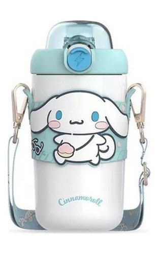 Thermos Sanrio Kuromi My Melody Vacuum Cinnamoroll