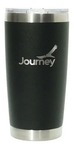 Vaso Térmico Acero Inoxidable Doble Capa Journey Draft