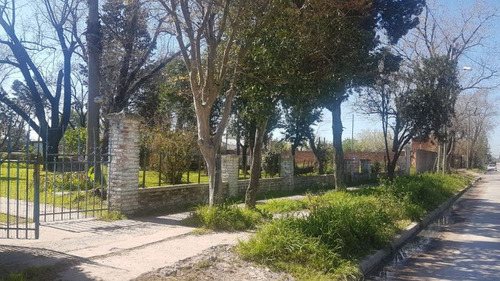 Terreno En Venta En Virrey Del Pino