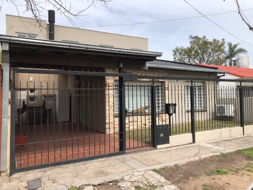 Casa Venta Castelar