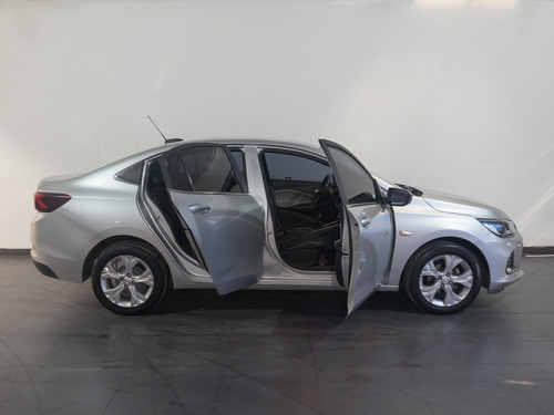 Chevrolet Onix 1.0 Turbo Premier I Mt