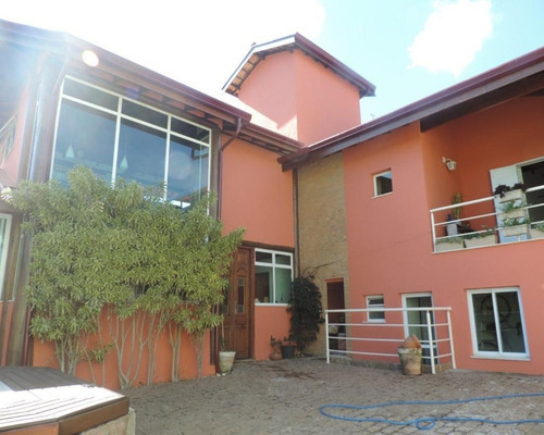 Imagem 7 de 24 de Casa - Ca002408 - 68394249