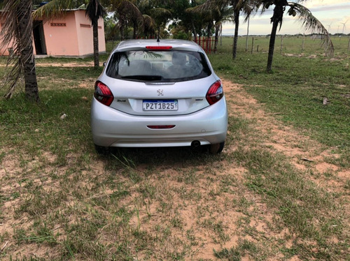 Peugeot 208 1.2 Active Pack 2017