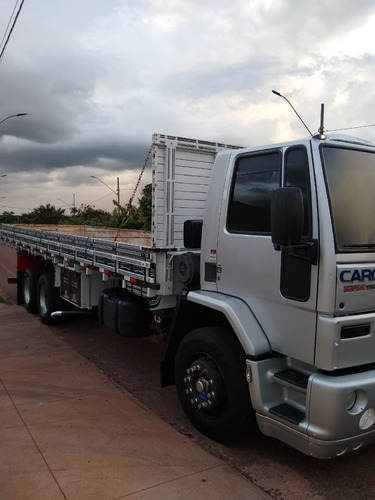 Ford Cargo 2428e