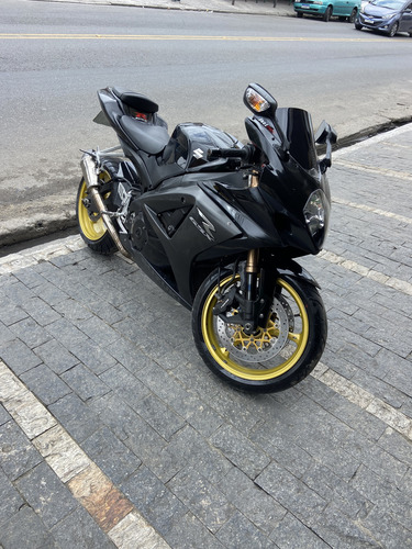 Srad 1000 2009