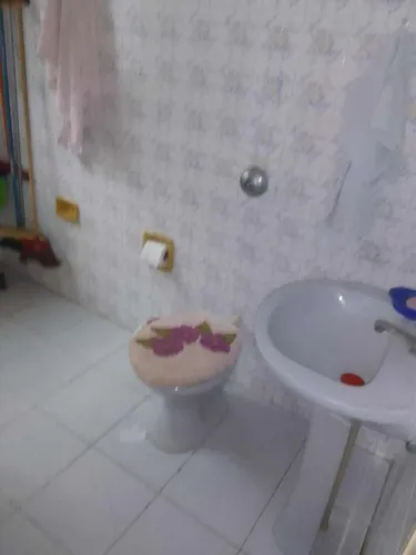 Casa Em Mongaguá Próxima Da Praia