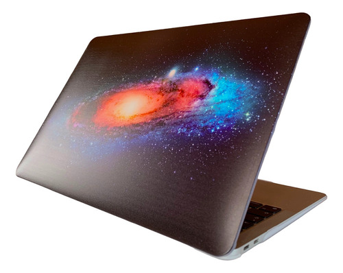 Carcasa Para Macbook Air 13.3 M1 A2337 A2179 A1932 +diseños