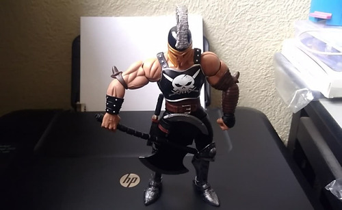 2014 Hasbro Marvel Universe Infinite Ares Figure 20 Cms