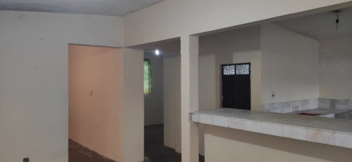Imagen 3 de 11 de Casa Sola Con Terreno