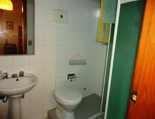 Casa En La Barra, 3 Dormitorios *- Ref: 4136