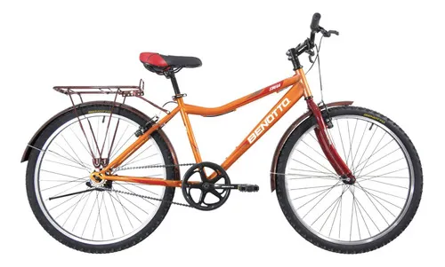Benotto marlin best sale