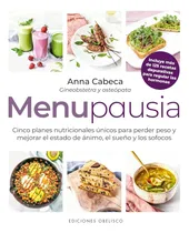 Comprar Menupausia - Anna Cabeca