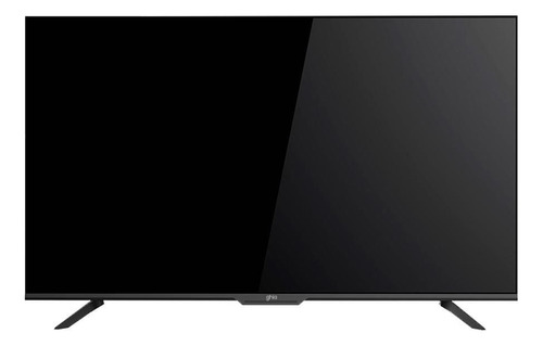 Pantalla Smart Ghia Androidtv 75 4k Wifi Rj45 3 Hdmi