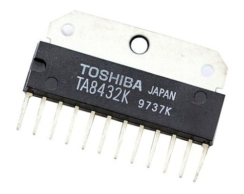 Ta8432k