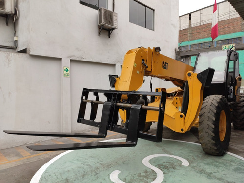 Imagen 7 de 10 de Caterpillar Th560b