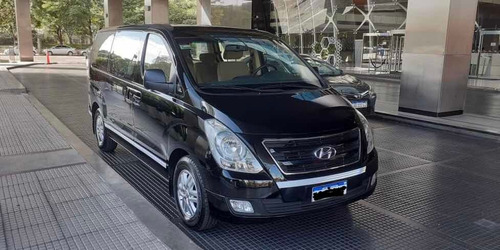 Imagen 2 de 9 de Hyundai H1