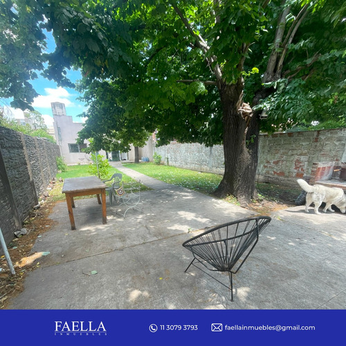 Venta Casa Hurlingham 3 Dorm Jardin Apto Credito Villa Alemania