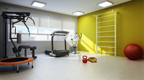 Imagem 6 de 14 de Apartamento - Centro Historico - Ref: 43859 - V-58466033