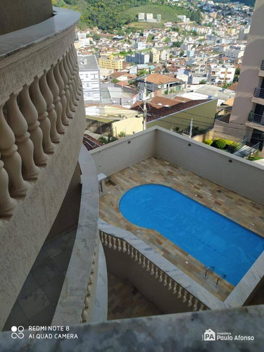 Imagem 25 de 29 de Apartamento Com 3 Dormitórios, 136 M² - Venda Por R$ 595.000,00 Ou Aluguel Por R$ 2.300,00/mês - Jardim Quisisana - Poços De Caldas/mg - Ap1829