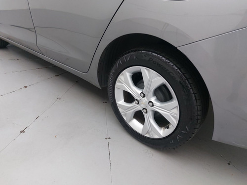 Chevrolet Onix 1.0 TURBO FLEX LTZ AUTOMÁTICO
