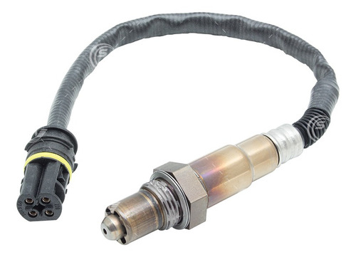Sensor Oxígeno Bosch Para Mb Slk320 3.2l 01-04 Dc