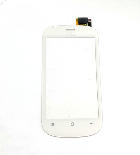 Touch Compatible M4 Ss1050 Blanco