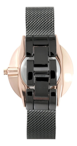 Reloj Pulsera Mujer Nine West Nw1981rtgy