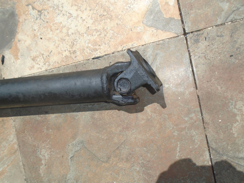 Vendo Eje De Mando De Mazda Pickup Año 1990