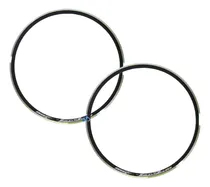 Comprar Rin Bicicleta 700 Gw Ruta Doble Pared Aro 36h X2 Unidades