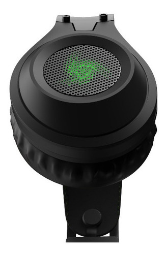 Imagen 6 de 10 de Auricular Headset Vsg Gamer 3.5mm Kuiper C/micro Cuotas