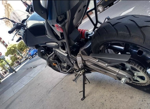 Kawasaki Versys