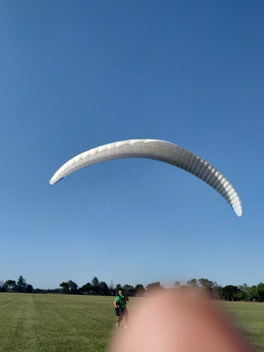 Imagen 8 de 8 de Parapente Sol Ellus 4 - Ltf / En - B.-