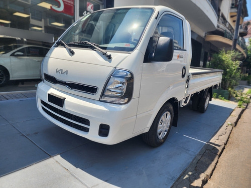 Imagen 12 de 20 de Kia Kia K2500 K2500 C/ca
