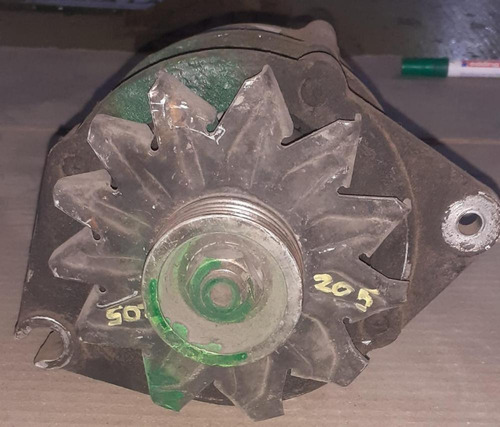 Alternador Peugeot 205 Gld 4057809