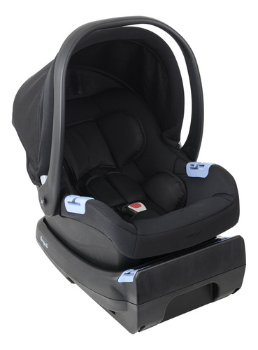 Trio Carrinho Lui Burigotto C/ Bebe Conforto Materna E Base