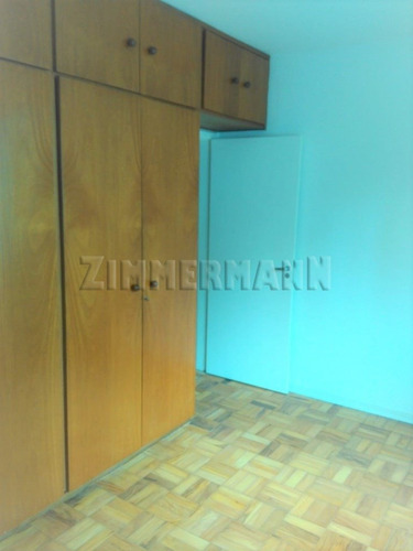 Apartamento - Jardim America - Ref: 104957 - V-104957
