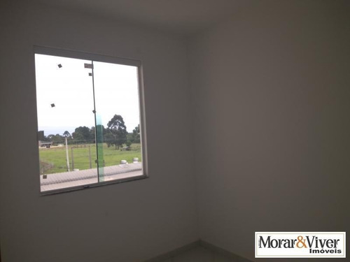 Imagem 8 de 15 de Apartamento Para Venda Em São José Dos Pinhais, Parque Da Fonte, 3 Dormitórios, 1 Banheiro - Sjp1177_1-872232