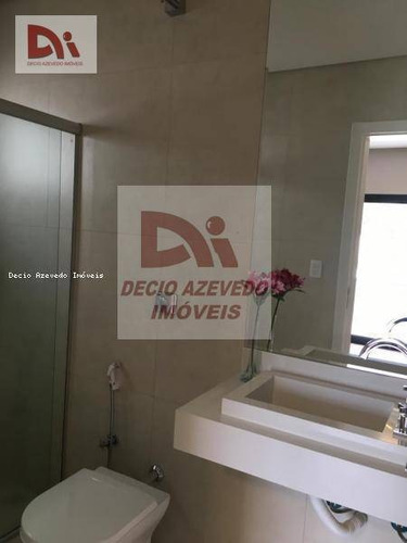Imagem 16 de 25 de Casa Com 3 Dormitórios À Venda, 260 M² Por R$ 1.200.000,00 - Quiririm - Taubaté/sp - Ca0032