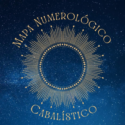 Faça Seu Mapa Numerológico Cabalístico