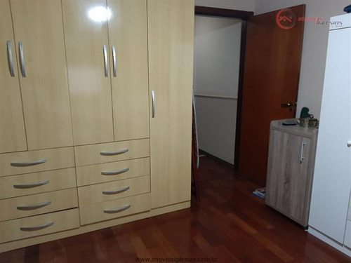 Imagem 18 de 29 de Sobrados À Venda Em Guarulhos/sp - Compre O Seu Sobrados Aqui! - 1471463