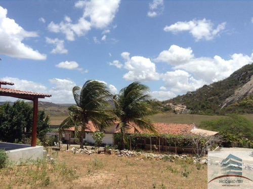Imagem 9 de 28 de Chácara A Venda Monte Das Gameleiras
