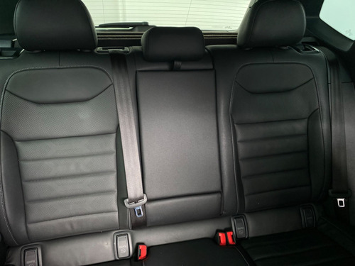 Volkswagen Taos Highline 1.4 250 TSI Flex Aut.