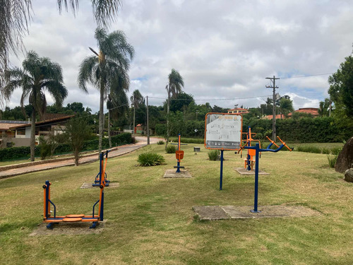 Chácara Condomínio Fechado Cocais - Ibiúna Sp - 12 Pessoas