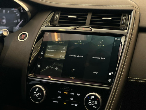 Jaguar E-Pace 2.0 16V P250 FLEX R-DYNAMIC S AWD AUTOMÁTICO