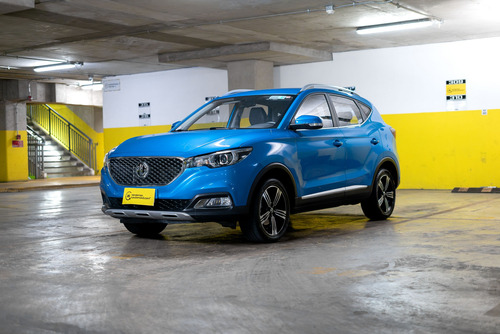 MG Zs 1.5 Com Mt