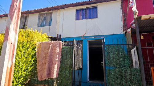 Casa 68m2, Metro Macul, La Florida Departamental C/ Tobalaba