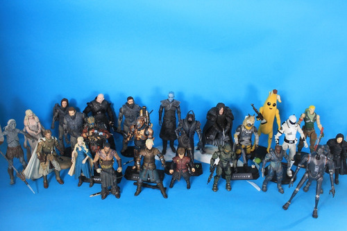 Spartan Locke Halo 5 Mcfarlane Toys Variante (Usado)