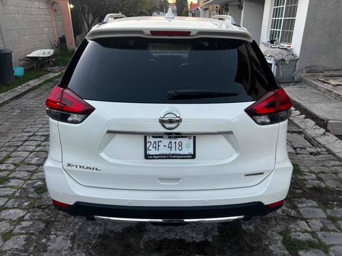 Nissan X-Trail 2.0 Exclusiv 2 Row Hybrid