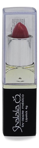 Labial Shalala Silver Carlota*